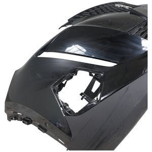 PEUGEOT 2008 FRONT BUMPER 2019 onwards 5 Door GENUINE pn 9826322180