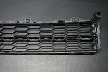 Load image into Gallery viewer, SKODA SUPERB FRONT BUMPER Lower Grill 2015 onwards GENUINE pn 3V0853677
