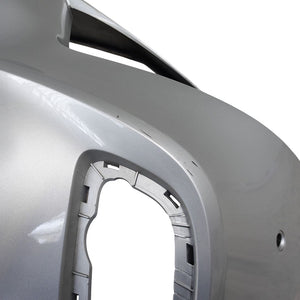 Mercedes Benz A Class front bumper 2018-2020 W177 Standard Genuine A1778853600