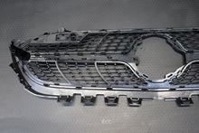 Load image into Gallery viewer, MERCEDES BENZ A CLASS AMG FRONT BUMPER Grill 2018 on W177 GENUINE A1778880200
