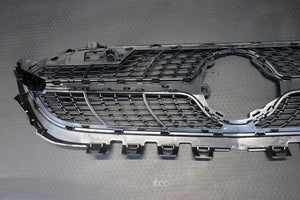 MERCEDES BENZ A CLASS AMG FRONT BUMPER Grill 2018 on W177 GENUINE A1778880200