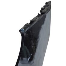 Load image into Gallery viewer, Citroen C3 front bumper upper section 2016-2019 Hatchback Genuine 9813378877
