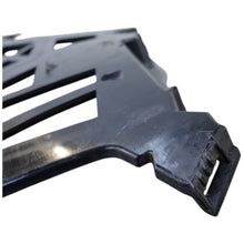Load image into Gallery viewer, Mercedes Benz A Class AMG Front Bumper Left Fitting Trim Genuine A1778857905
