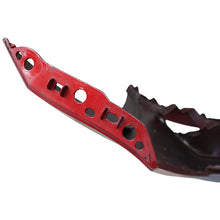 Load image into Gallery viewer, Seat Ibiza front bumper 2017-2019 Hatchback Genuine pn 6F0807221D
