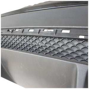 MERCEDES BENZ GLS63 GLS 63 AMG REAR BUMPER W167 2019 onwards GENUINE A1678857106