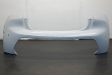 Load image into Gallery viewer, PEUGEOT 208 GTI REAR BUMPER 2020 onwards Hatchback GENUINE Used Part 98563048
