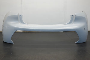 PEUGEOT 208 GTI REAR BUMPER 2020 onwards Hatchback GENUINE Used Part 98563048