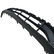 Load image into Gallery viewer, Mercedes Benz GLA AMG front bumper lower grill 2019-2023 Genuine A2478854205
