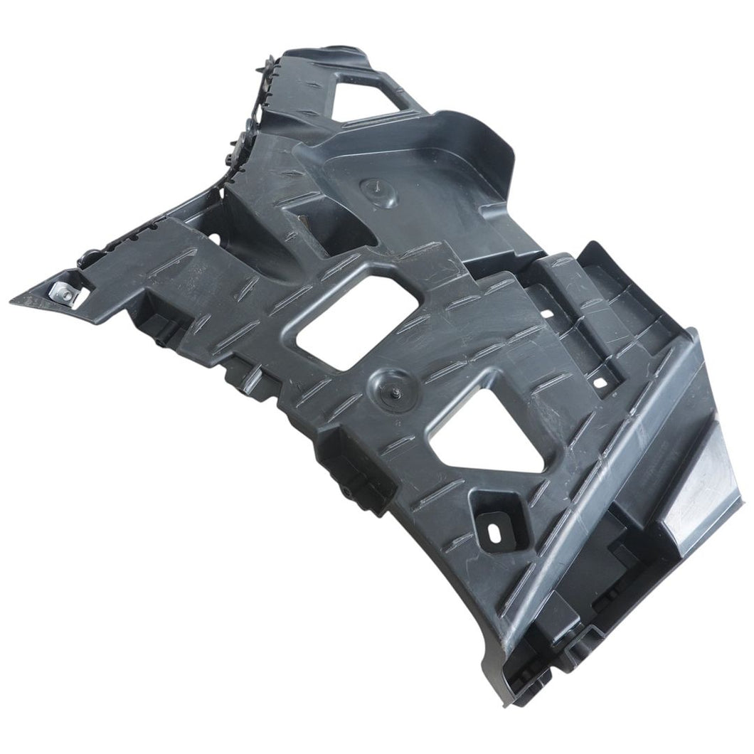 Peugoet 308 rear bumper left fitting bracket 2021-2024 Genuine pn 9837050580