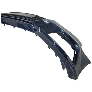 AUDI A3 S LINE FRONT BUMPER HATCHBACK 2016 onwards pn 8V3807437AM