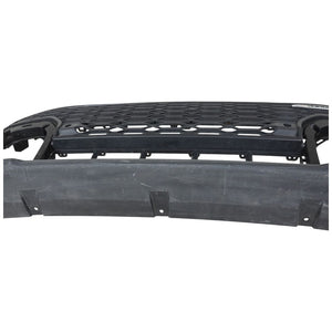 MINI Cooper JCW FRONT BUMPER Hatch 2021 on F56 LCI 2 GENUINE pn 9450612
