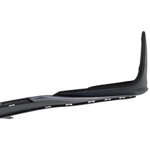 Load image into Gallery viewer, Hyundai I30 N Line front bumper splitter trim 2022-2025 Genuine 86512-G4DA0
