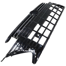 Load image into Gallery viewer, Volkswagen Arteon R front bumper centre grill 2021-2023 Genuine 3G8853655M
