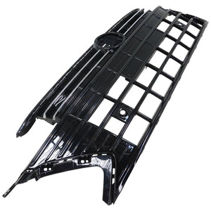 Volkswagen Arteon R front bumper centre grill 2021-2023 Genuine 3G8853655M