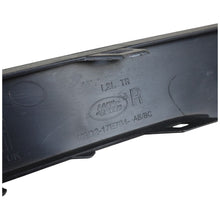 Load image into Gallery viewer, RANGE ROVER EVOQUE FRONT BUMPER Right Corner Trim GENUINE K8D2-17E784-AB
