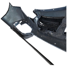 Load image into Gallery viewer, Honda Civic front bumper 2017-2021 Hatchback Genuine 71101-TGG-ZZ00
