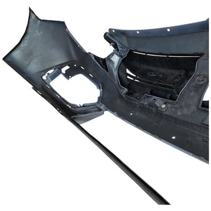 Honda Civic front bumper 2017-2021 Hatchback Genuine 71101-TGG-ZZ00