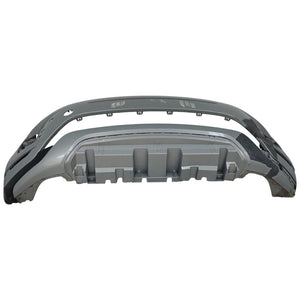 RANGE ROVER EVOQUE R Dynamic FRONT BUMPER 2019 on GENUINE K8D2-17F003-E