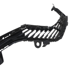 Load image into Gallery viewer, Peugeot 208 front bumper lower grill 2020-2024 Hatchback Genuine 9823209880
