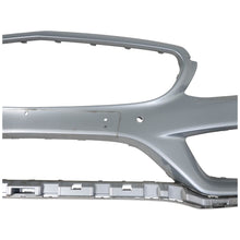 Load image into Gallery viewer, MERCEDES BENZ C CLASS AMG LINE FRONT BUMPER W205 2014 to2018 GENUINE A2058850925
