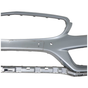 MERCEDES BENZ C CLASS AMG LINE FRONT BUMPER W205 2014 to2018 GENUINE A2058850925
