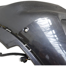 Load image into Gallery viewer, Ford Mustang Mach E front bumper 2020-2024 Genuine Used LJ8B-17C831-AAW
