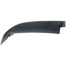 Load image into Gallery viewer, PORSCHE 718 BOXSTER CAYMAN REAR BUMPER Valance Trim 982 2016 on 982807125FFF
