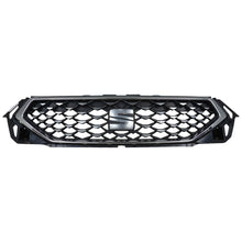 Load image into Gallery viewer, Seat Ateca front bumper upper grill Genuine 2020 onwards 575853654M

