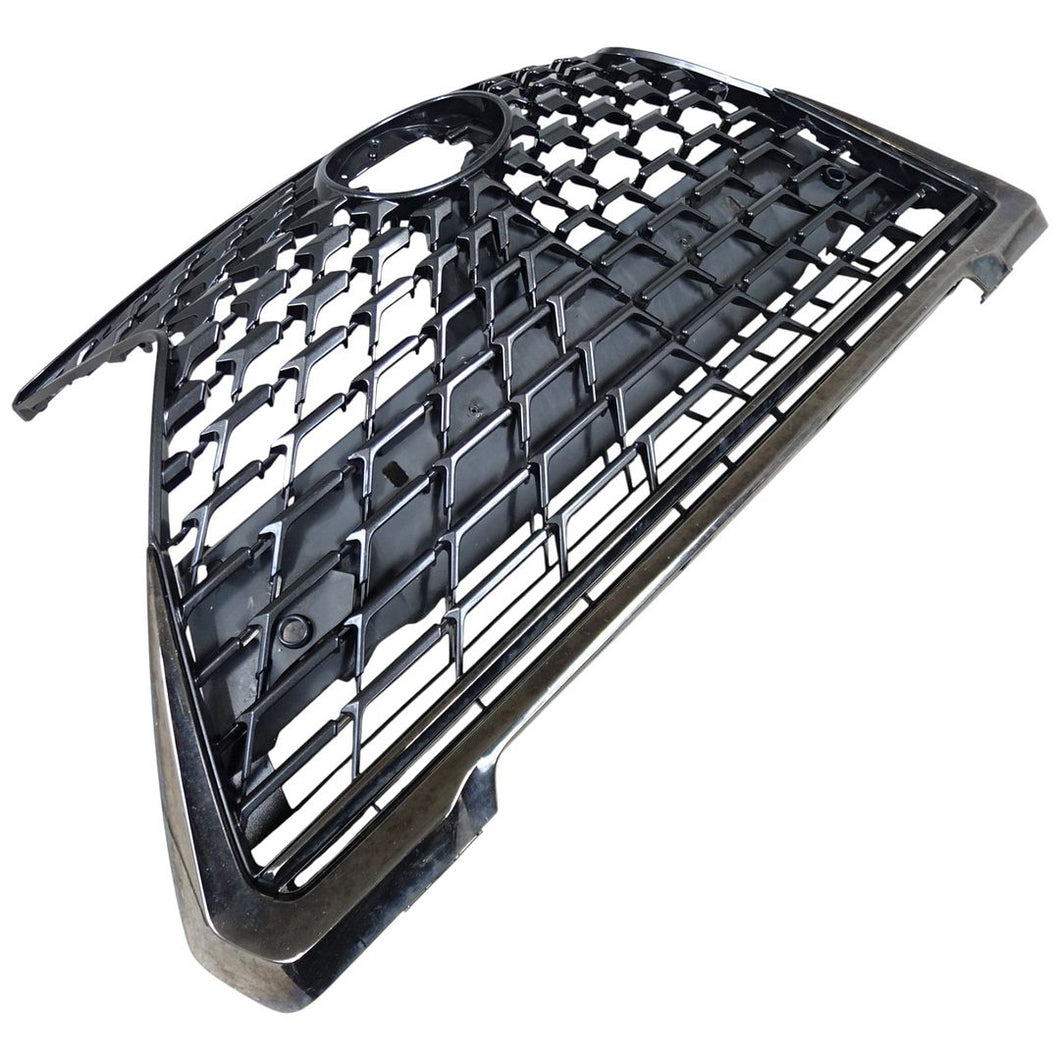 Lexus UX front bumper centre grill 2019-2022 Facelift 5 Door SUV 53111-76120