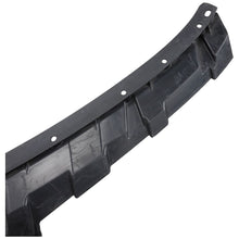 Load image into Gallery viewer, Vauxhall Astra L front bumper upper grill fitting 2022-2025 Genuine 9839953880
