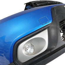 Load image into Gallery viewer, Dacia Sandero Stepway front bumper 2017-2019 Facelift Genuine pn 620223956R
