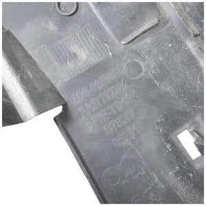 Citroen C4 Grand Picasso front bumper right fitting 2016-2019 Genuine AA37702782