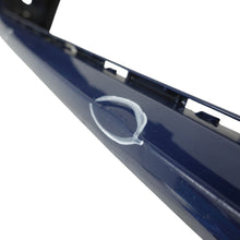 Load image into Gallery viewer, Seat Ibiza front bumper 2017-2019 Hatchback Genuine pn 6F0807221D
