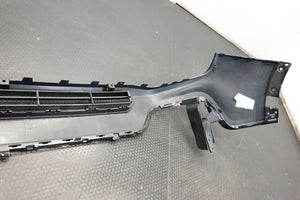 GENUINE JEEP AVENGER Front Bumper 2022 onwards pn 735768108