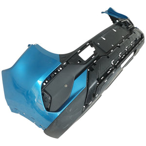 BYD ATTO 3 REAR BUMPER 2023 onwards SUV Electric Used Part GENUINE SC2E-2804113