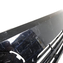 Load image into Gallery viewer, Vauxhall Corsa F front bumper upper grill 2023-2026 Facelift Genuine 9850366080
