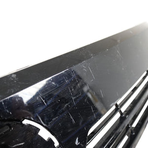 Vauxhall Corsa F front bumper upper grill 2023-2026 Facelift Genuine 9850366080
