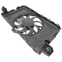 Load image into Gallery viewer, Tesla Model 3 radiator fan 2021-2024 Genuine 1607808-00-B
