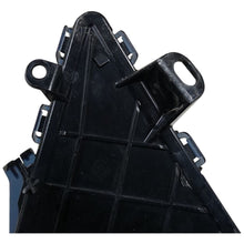 Load image into Gallery viewer, Nissan Leaf front bumper grill hologram Hatchback Genuine Used Part 62072-5SK0D
