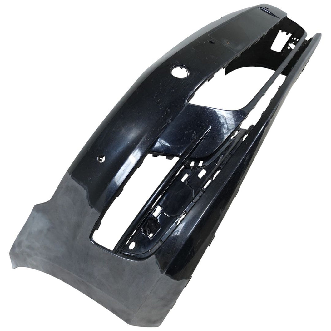 Volkswagen Golf front bumper 2013-2016 Hatchback Genuine Used 5G0807221