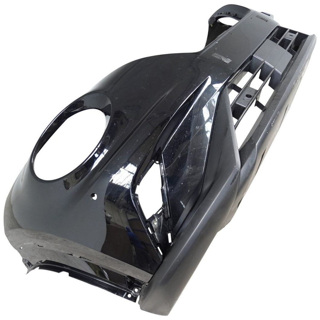 Nissan Juke front bumper and Trim 2019-2023 SUV Genuine pn 620266PA1B
