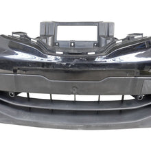 Load image into Gallery viewer, Nissan Qashqai front bumper 2014-2016 SUV 5 Door Genuine 62022 4EA0H

