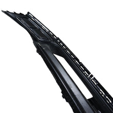 Load image into Gallery viewer, Volkswagen Arteon R front bumper centre grill 2021-2023 Genuine 3G8853655M
