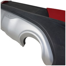 Load image into Gallery viewer, KIA STONIC REAR BUMPER 2017 onwards 5 Door SUV GENUINE pn 86611-H8400
