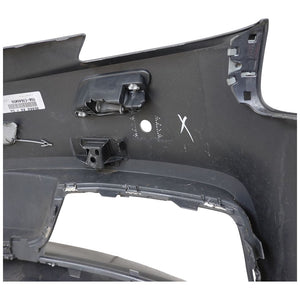 AUDI A3 SE FRONT BUMPER HATCHBACK 2016 onwards GENUINE pn 8V3807437AF