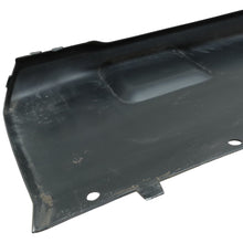Load image into Gallery viewer, Ford Ecosport front bumper lower centre trim 2018-2021 Genuine GN15-17D957-N
