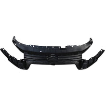 Load image into Gallery viewer, Citroen Berlingo front bumper grill backing fitting 2018-2021 Genuine 9816779080
