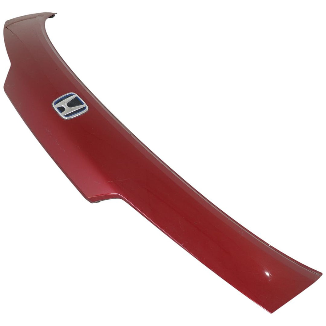 HONDA ZR-V REAR Tailgate Trim 2023 onwards Hatchback GENUINE 74890-3Y0-H0