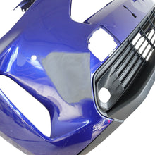 Load image into Gallery viewer, Toyota Yaris Cross front bumper 2022-2024 Genuine pn 52119-0DC20
