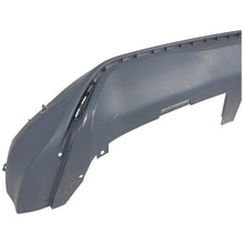 Load image into Gallery viewer, FORD PUMA ST LINE REAR BUMPER 2019 onwards SUV GENUINE Used L1TB-17F954-C1
